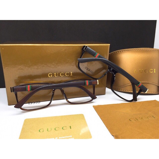 COMBO Gọng Kính Nam Nữ + Nhận cắt mắt cận viễn loạn