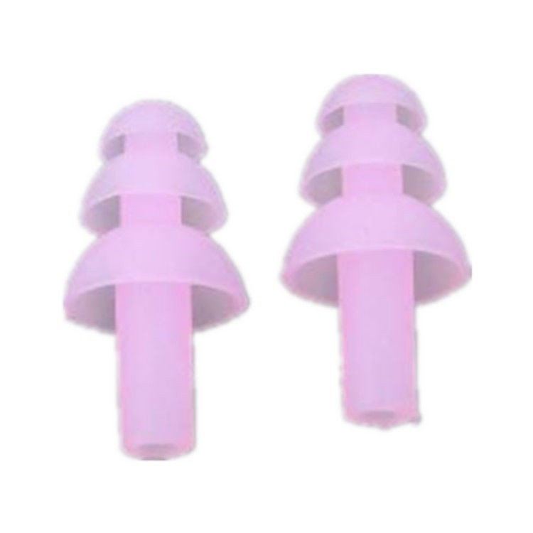 Nút bịt tai chống nước dùng khi bơi