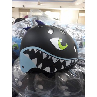 Mũ bảo hiểm mọc sừng cho người lớn