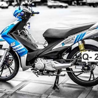 Tem rời axelo đặt in