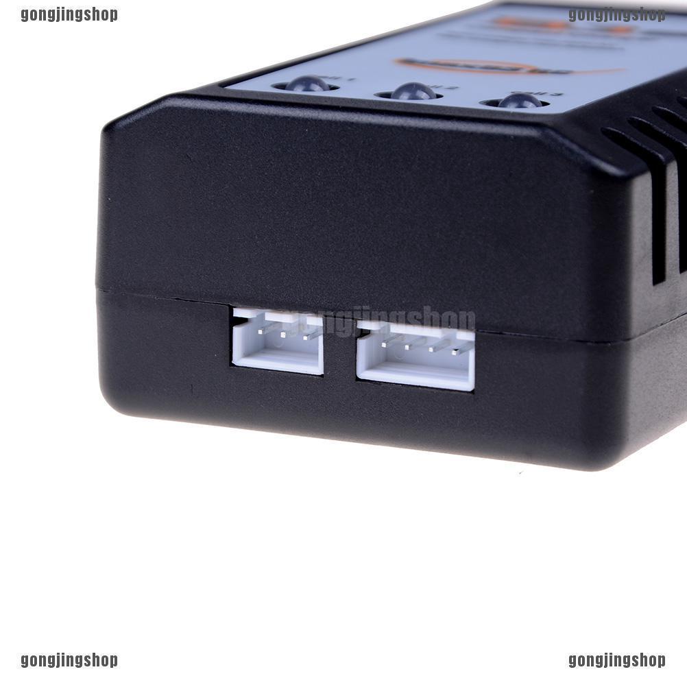 Sạc Cân Bằng Pin Lipo B3AC