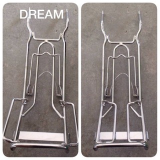 < PHUT6TUOI giảm 20K > Baga 10ly cho xe Dream