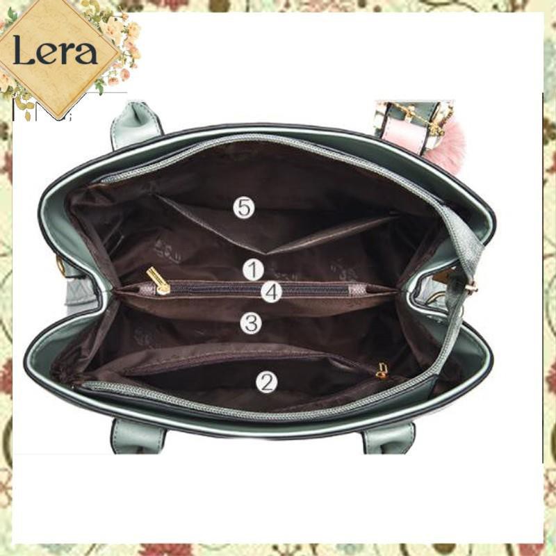 Túi xách nữ 💙 FREESHIP 💙 túi xách công sở thời trang cao cấp độc đáo TN75 - LERA | BigBuy360 - bigbuy360.vn