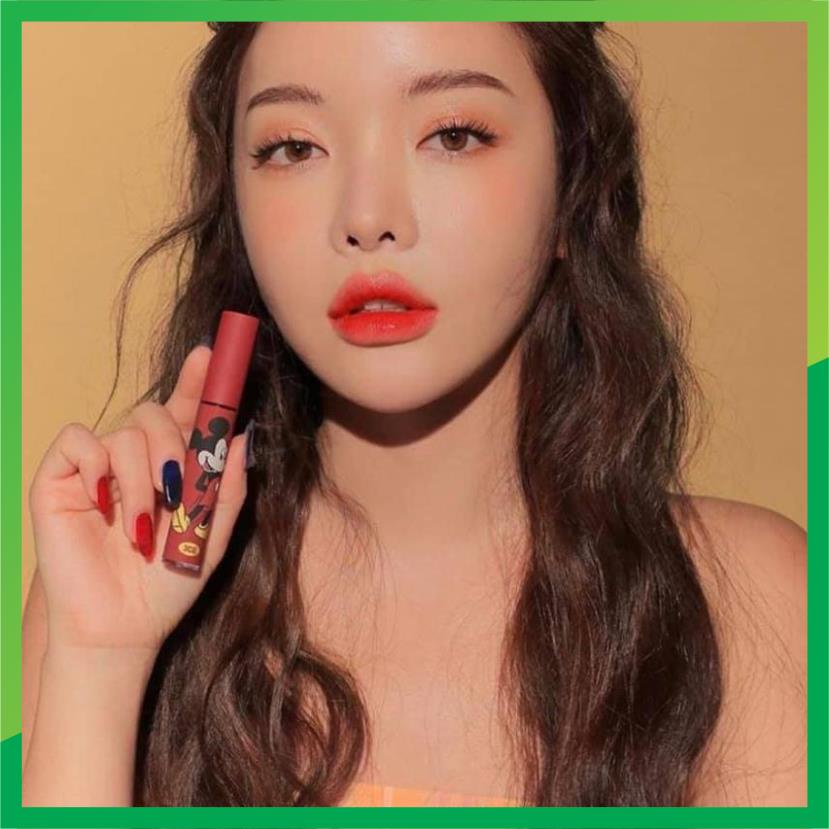 - SON 3CE PHIÊN BẢN DISNEY MICKEY _hanquocmypham2022