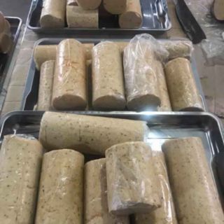 1kg Giò Cá Hải sản (ship miền Bắc)