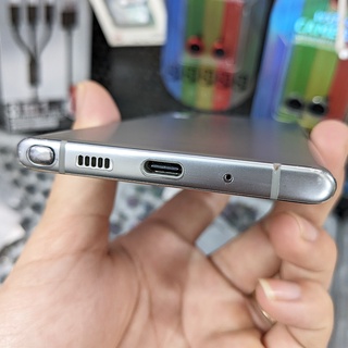 Dán PPF full mặt lưng và viền Note 8 / Note 9 / Note 10 / Note 10 Plus / Note 20 / Note 20 Ultra (PPF 3 lớp)