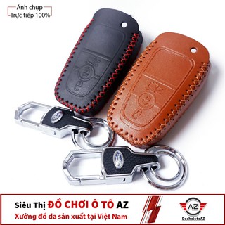 Bao Da Bọc Chìa Khóa Xe Ô Tô Ford Everest
