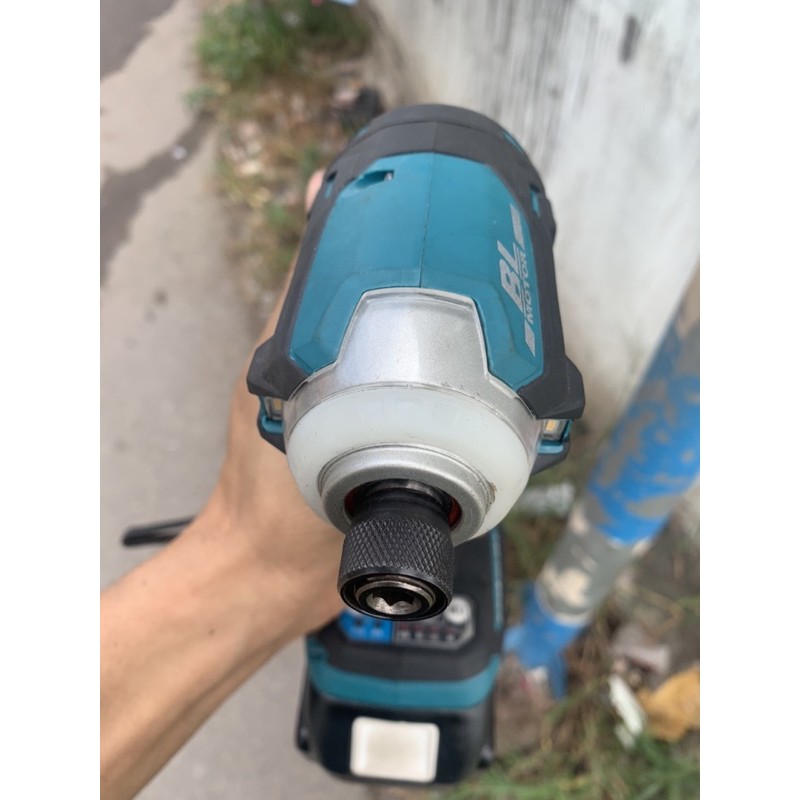 Makita TD171D madein japan