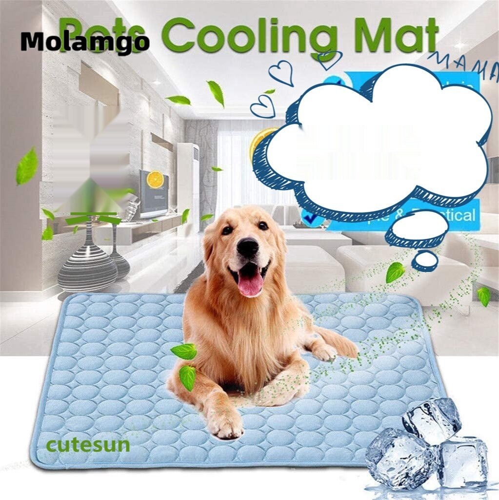 Thảm Lót Ghế Ngồi Cho Thú Cưng