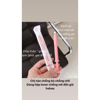WE TRUST INNERGEL ĐŨA THẦN