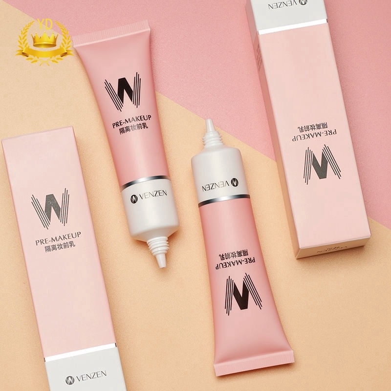 Kem lót trang điểm chuyên nghiệp dạng lỏng che khuyết điểm kiềm dầu dành cho da mặt