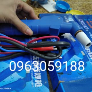 Mỏ hàn chập Tay hàn chập 24v đến 48V