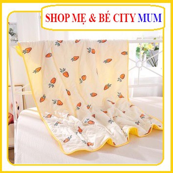 CHĂN / MỀN SIÊU MỀM,CHĂN CHO BÉ ĐẮP