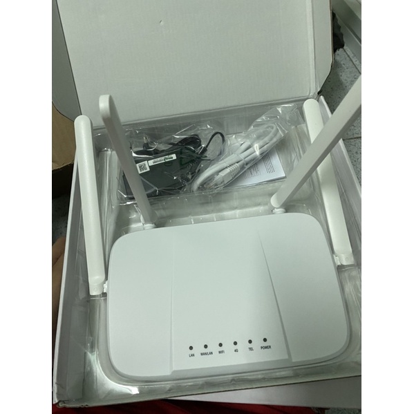 Bộ phát Wifi router chuẩn phát sim 4G - 5G CPE