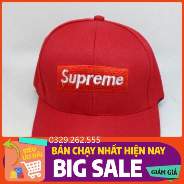 (FreeShip) Mũ lưỡi trai thêu logo y hình hàng đẹp ( bao giá bao chất ) - khách sỉ ib