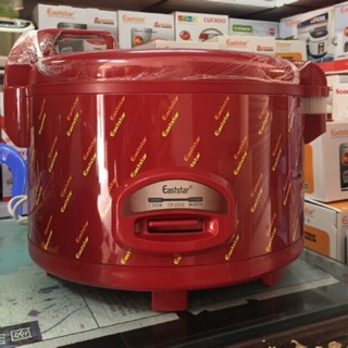 Nồi cơm công nghiệp eastar 18L