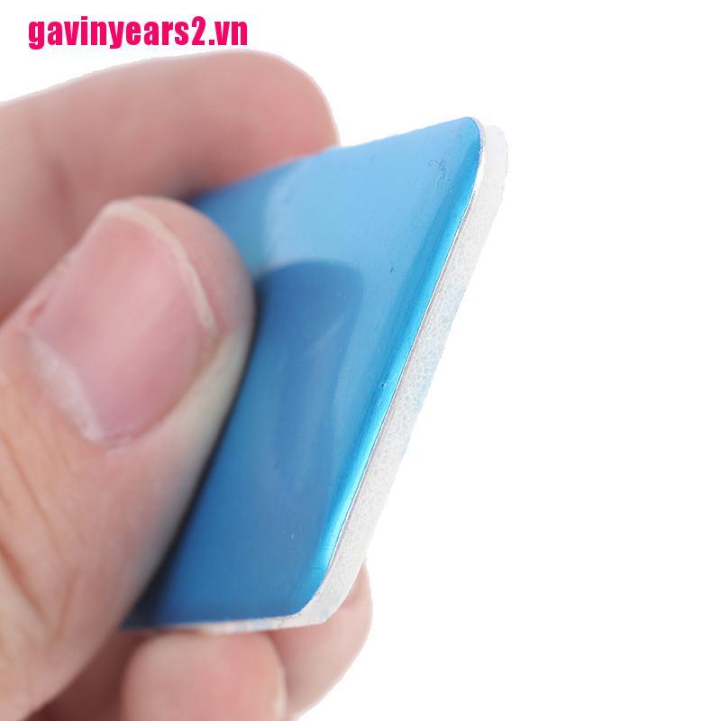 [GAV2]1XNose Rhinoplasty Splint Ortho Immobilized Nasal Fracture Splint  Adhesive Tape