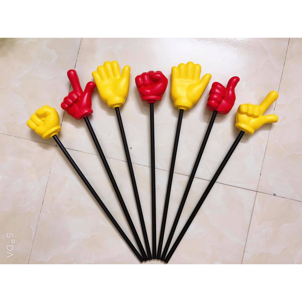 Que Chỉ Bảng Phong Cách