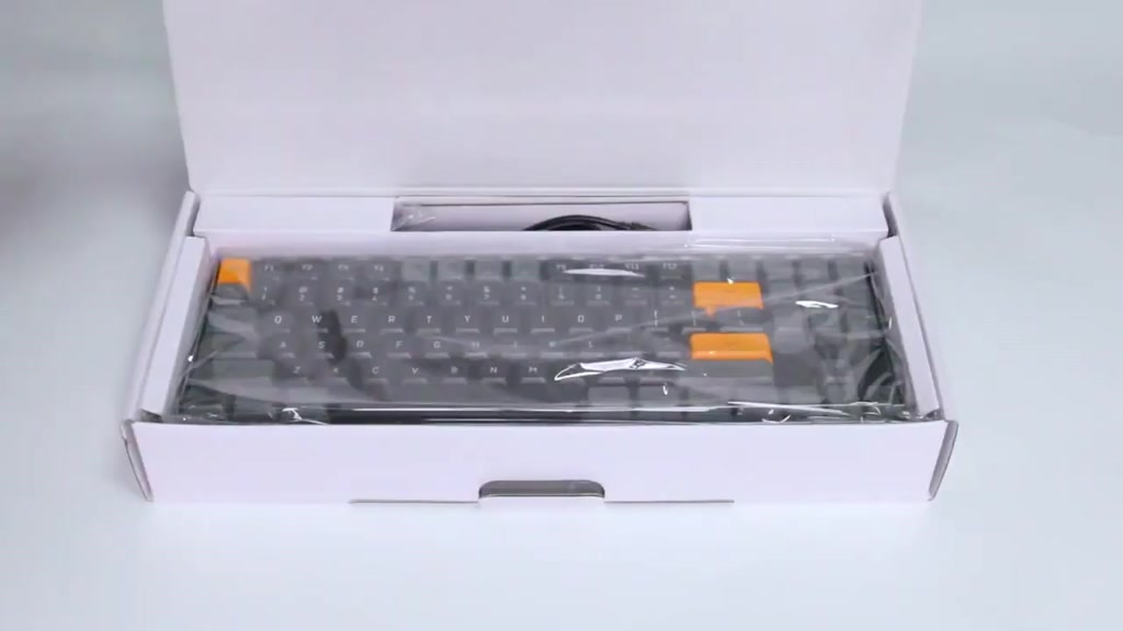 Bàn Phím Cơ Không Dây AIGO A87 Có Hotswap - Sử dụng Yellow Switch đã được LUBE sẵn - 2 Mode kết nối | BigBuy360 - bigbuy360.vn