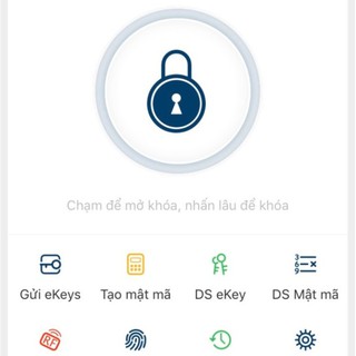 Khóa vân tay SELLO I2 Smartphone