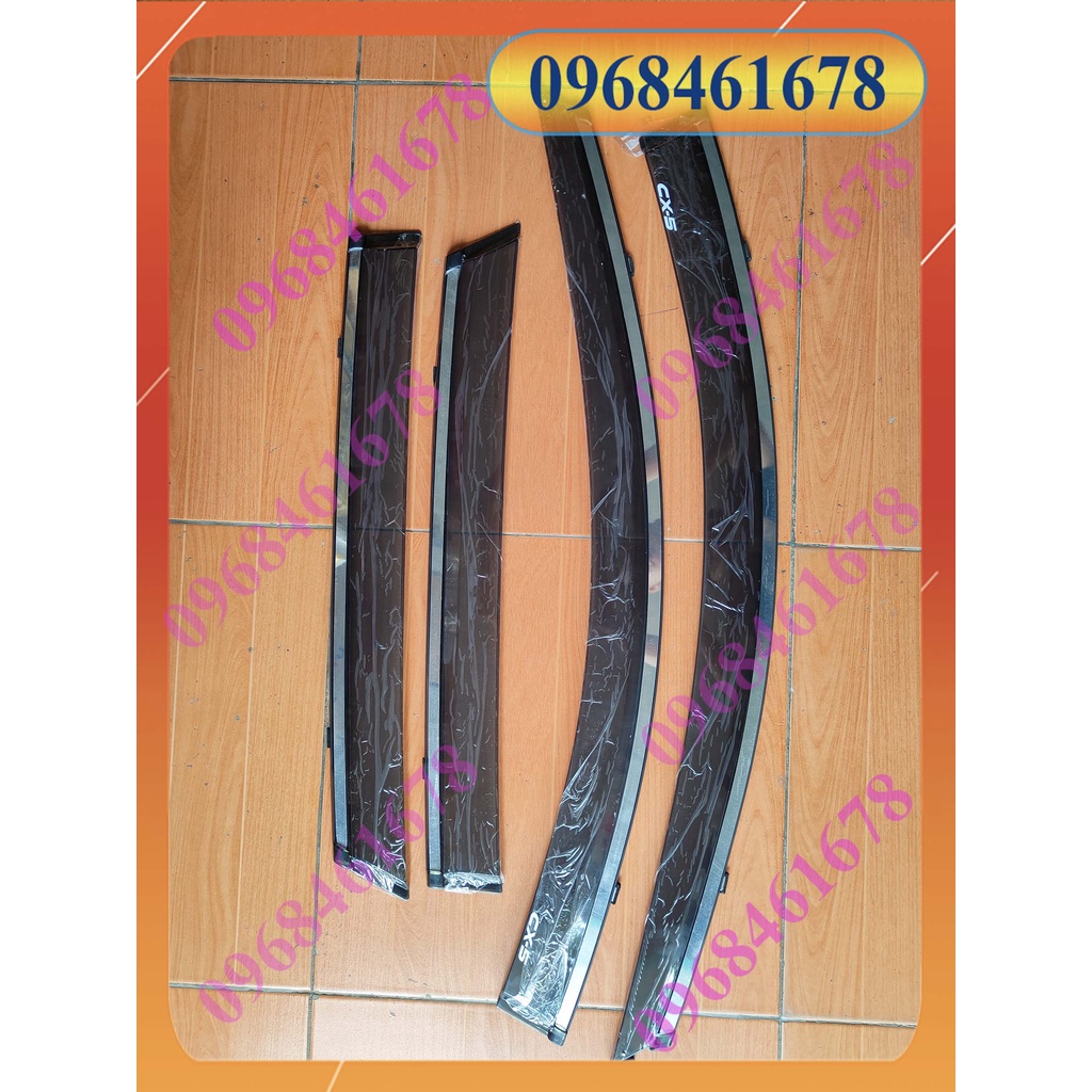 Vè che mưa CX5 14-17