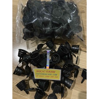 Rổ đựng phân tan chậm 20 cái