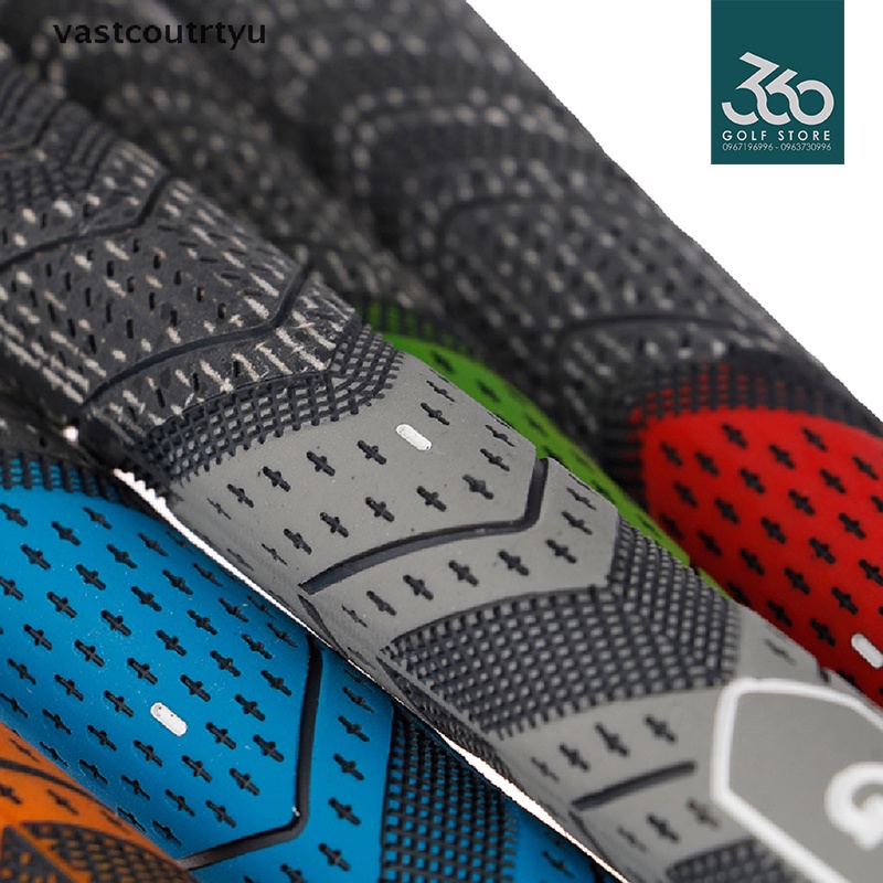 GRIP gậy Golf, Bọc cán Gậy Golf pride Phù Hợp Gậy Sắt , Gậy Gỗ, Gậy Driver, Gậy Wedge. 360 STORE