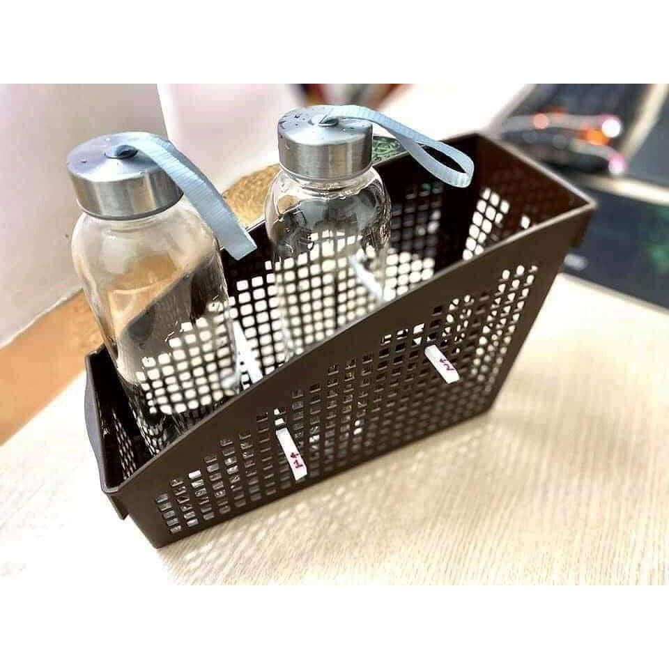 Chai DETOX Thủy Tinh Đựng Nước - HÀNG MỚI VỀ