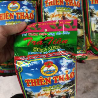 TRÀ SÂM DỨA THIÊN THẢO