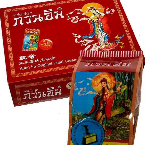 Sâm cô tiên chuẩn thái