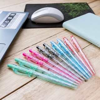 Combo 10 Bút Bi Thiên Long TL-061