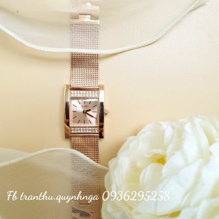 Đồng hồ nữ guess u0127l3 chính hãng