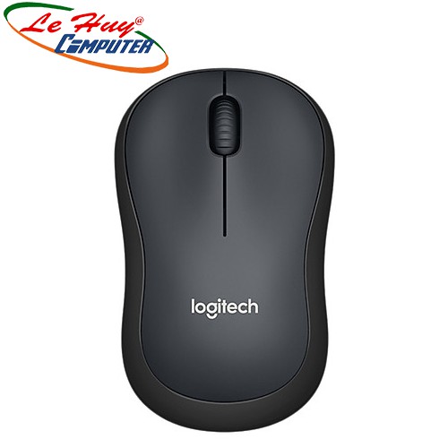 Chuột không dây Logitech M221