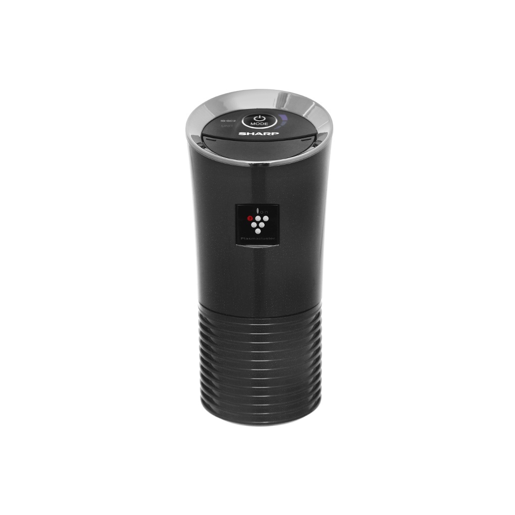 (HÀNG CHÍNH HÃNG - MỚI 100%) Máy lọc không khí cho xe hơi Sharp IG-GC2E-B