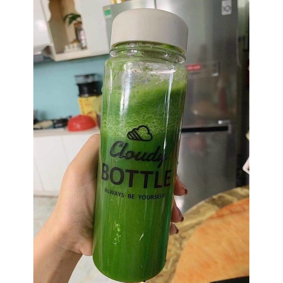 Bình đựng nước Nhật Bản 500ml