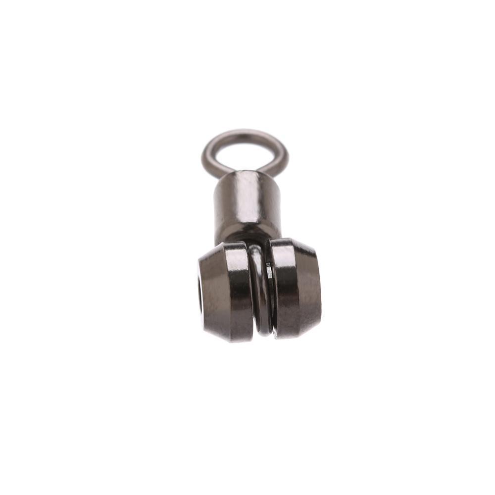 Set 5 Móc Câu Cá Bằng Thép Không Gỉ Bền Chắc