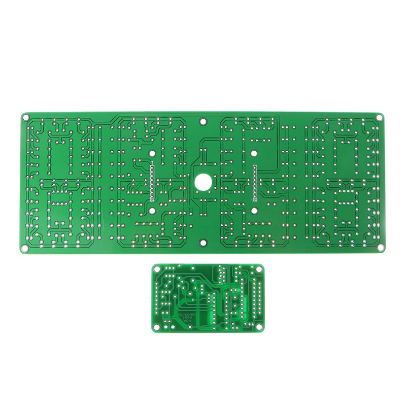 Màn Hình LED Kỹ Thuật Số Hiển Thị Siêu Sáng LI ECL-132 Kèm Điều Khiển Từ Xa