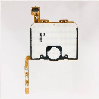 Đệm phím Nokia E71