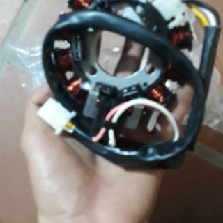 Cuộn phát cuộn lửa cho EXCITER 135 tiêu chuẩn zin BB