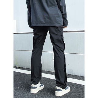 Quần Track Pant Có Khuy | Buttoned Track Pant