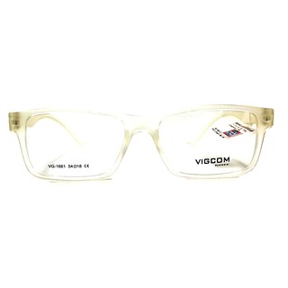 Gọng kính thời trang VIGCOM VG1661 C10