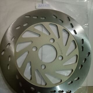 ĐĨA THẮNG TRƯỚC XE SU HAYATE