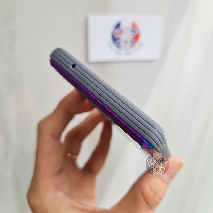 Ốp lưng siêu chống sốc XDoria Defense Shield cho Note 20 Ultra