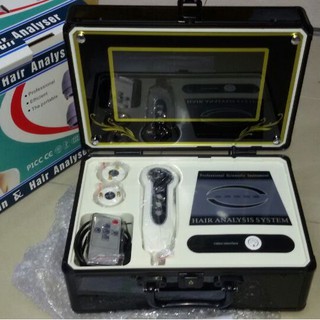 Máy soi da 9 inch (Bảo hành 12 tháng)