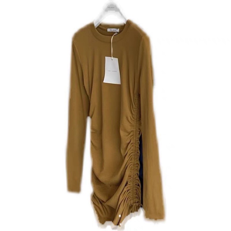 Váy dây rút len díp,váy rút hai bên eo,váy body siêu hot | BigBuy360 - bigbuy360.vn