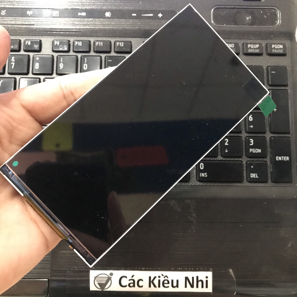 Màn hình	Itel	P33 | W5504	LCD rời | BigBuy360 - bigbuy360.vn