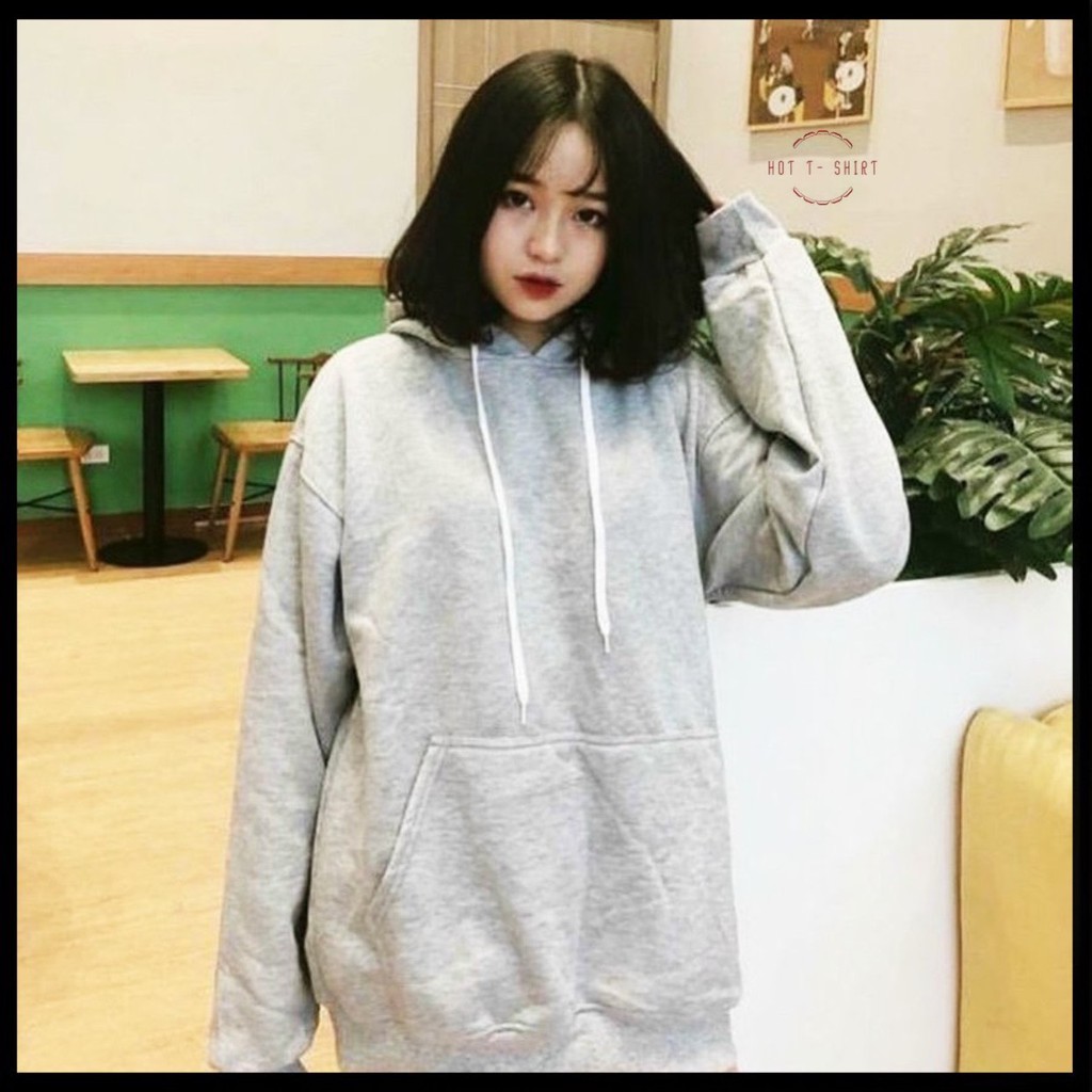 Áo Khoác Hoodie Nam Nữ Unisex Cao Cấp Áo Hoodie Cặp Đôi Form Chuẩn -