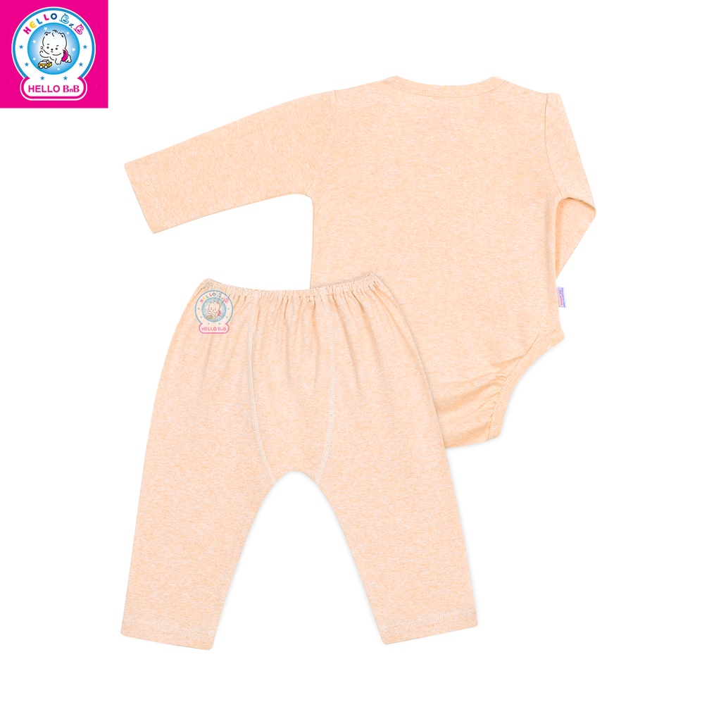 SET BODY TAY DÀI BG SET1461 - HELLO B&amp;B
