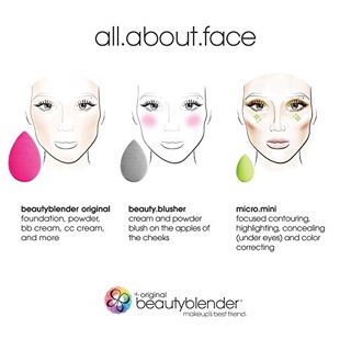 🌸 Mút Beauty Blender 🌸