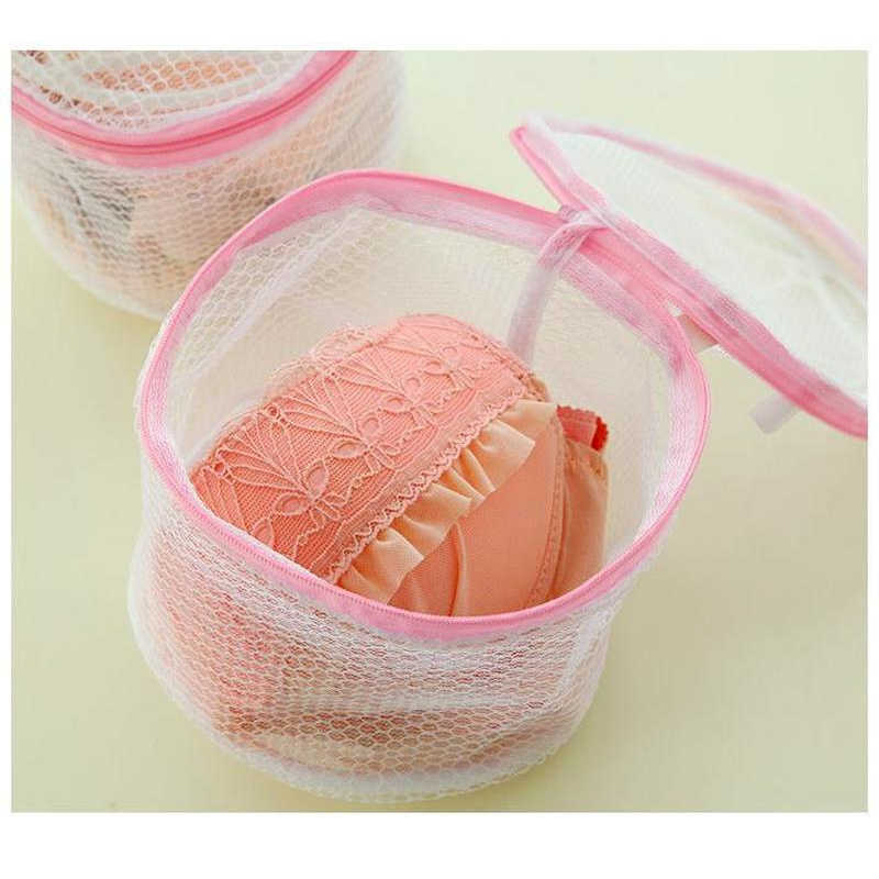 Túi Lưới Giặt Đồ Lót Tiện Lợi